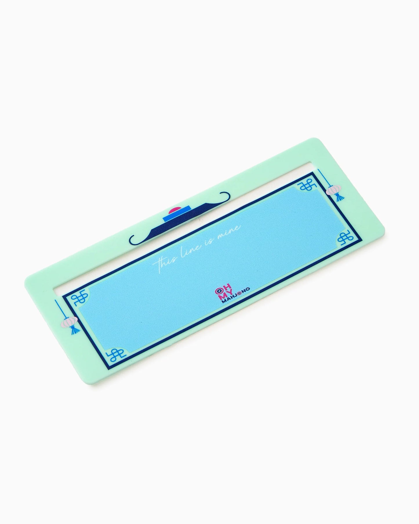 MINT : Mahjong Line Finder