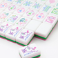 AMARA: Mahjong Tile Set