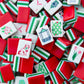 NANTUCKET: Mahjong Tile Set