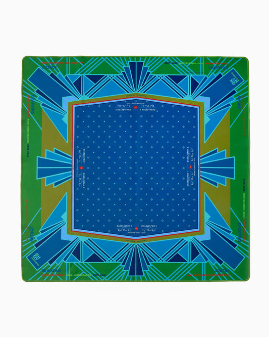 SOHO: Mahjong Mat