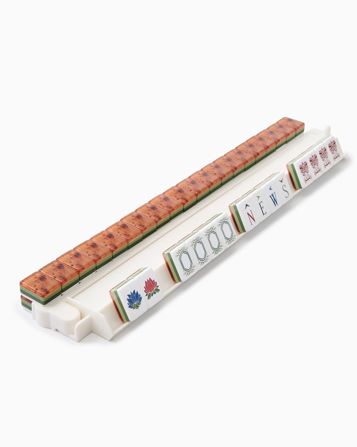 HERITAGE: Mahjong Tile Set