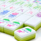 LIMONCELLO: Mahjong Tile Set