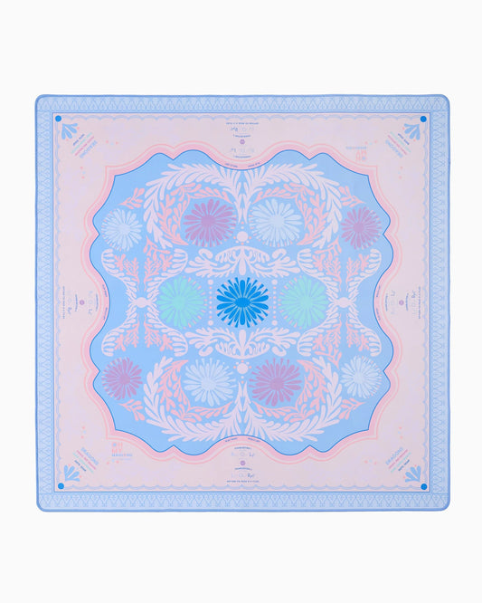 PERI-TWINKLE: Mahjong Mat