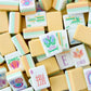 SORBET: Mahjong Tile Set