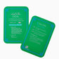 GREEN : Mahjong Tile Shufflers