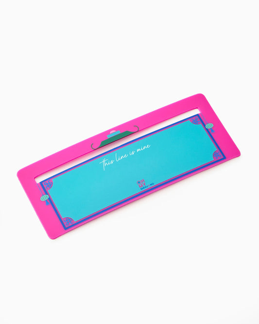 PINK : Mahjong Line Finder