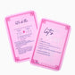 LILAC : Mahjong Tile Shufflers