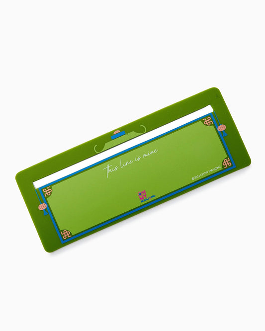 OLIVE : Mahjong Line Finder