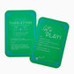 GREEN : Mahjong Tile Shufflers