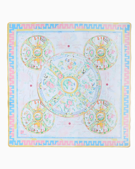 IMPERIAL: Mahjong Mat