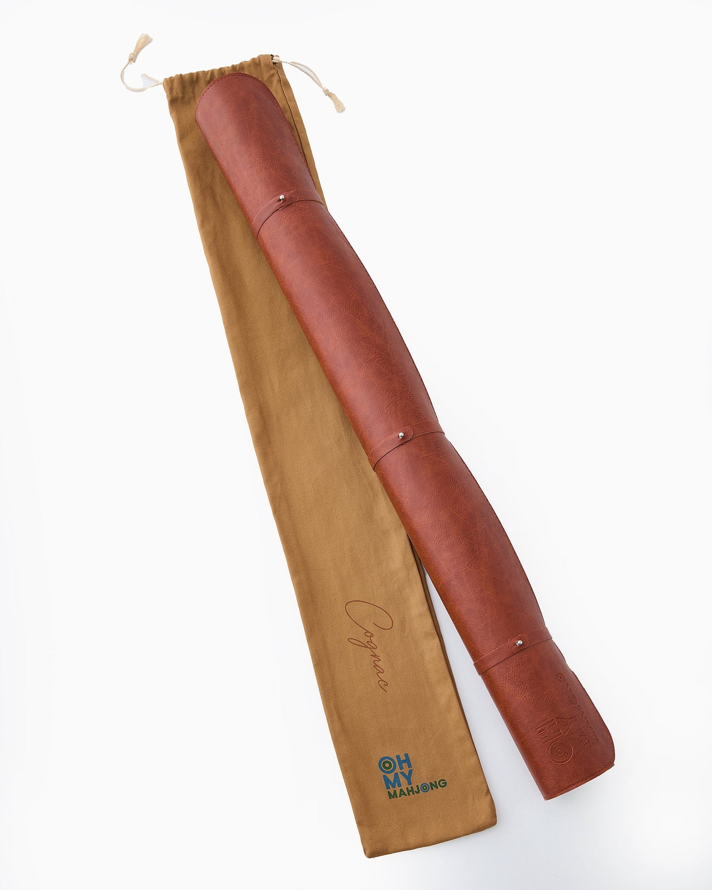 Cognac: Mahjong Mat