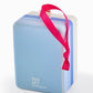 LOLA MAHJONG TILE ORNAMENT