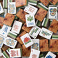 HERITAGE: Mahjong Tile Set