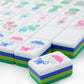 JASMINE: Mahjong Tile Set