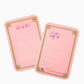 CORAL : Mahjong Tile Shufflers