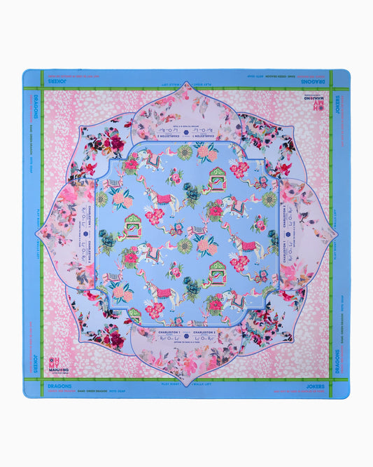 VIVARA: Mahjong Mat