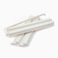 WHITE : Rack & Pusher Set 4