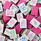 AMARA: Mahjong Tile Set