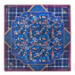 ASTOR : Mahjong Mat
