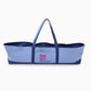 BLUE: Mat Storage Bag