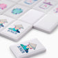 Cadet: Debutante Mahjong Tile Set