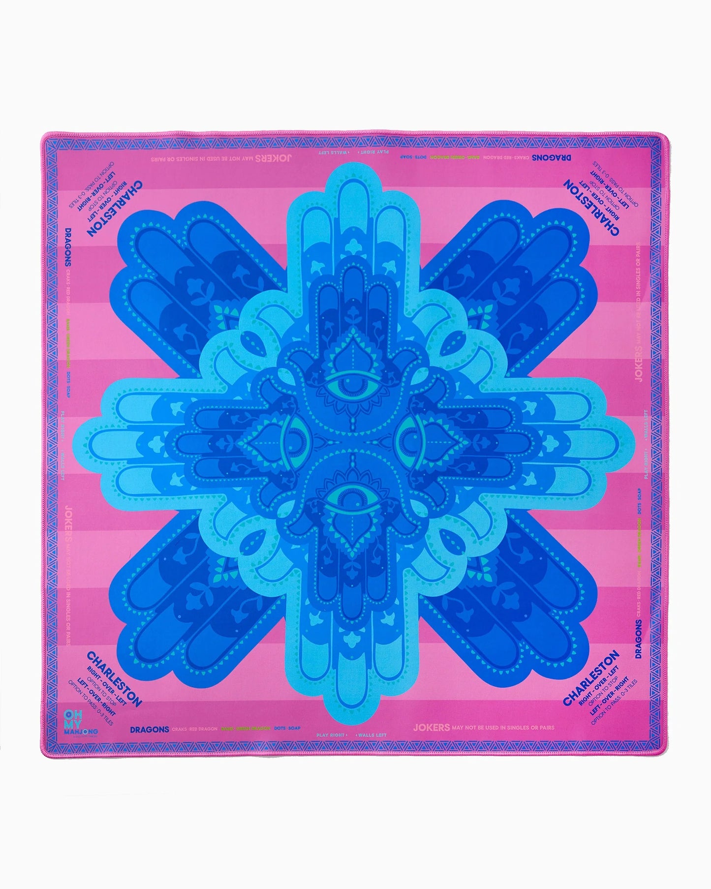 CHAKRA: Mahjong Mat