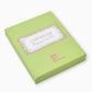 CHAMPAGNE : Playing Card / Passport Folio