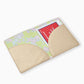 CHAMPAGNE : Playing Card / Passport Folio