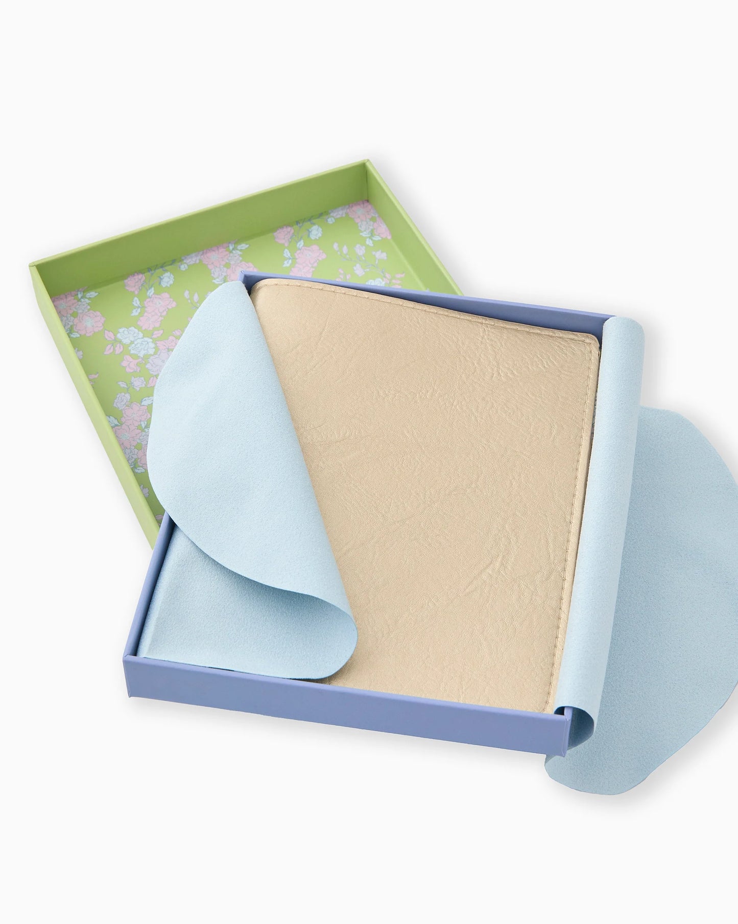 CHAMPAGNE : Playing Card / Passport Folio