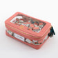 CORAL: Stacking Tile Storage Bag