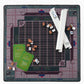 DAPPER: Mahjong Mat