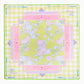 GARDEN PARTY : Mahjong Mat