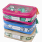 Oh My Mahjong stacking tile storage bags