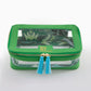 GREEN: Stacking Tile Storage Bag