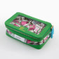 GREEN: Stacking Tile Storage Bag