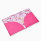 HOT PINK : Playing Card / Passport Folio