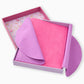 HOT PINK : Playing Card / Passport Folio