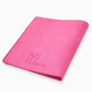 HOT PINK : Playing Card / Passport Folio