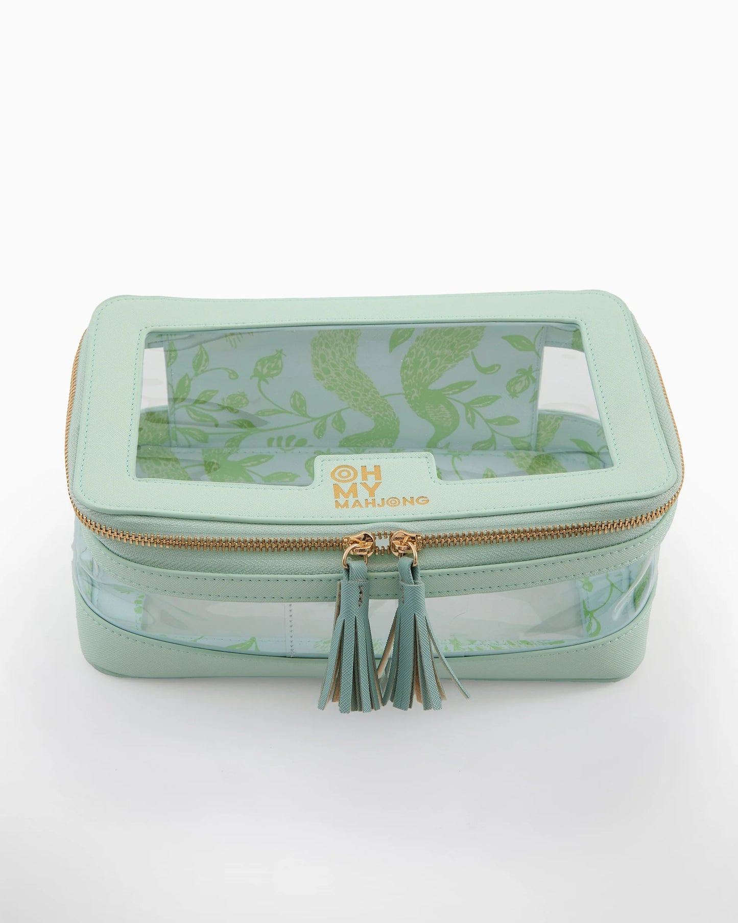 MINT: Stacking Tile Storage Bag