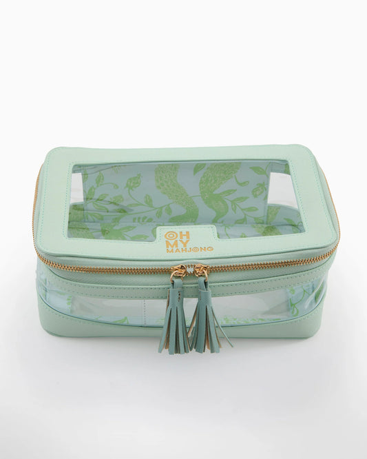 MINT: Stacking Tile Storage Bag
