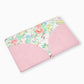 LIGHT PINK : Playing Card / Passport Folio