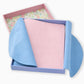 LIGHT PINK : Playing Card / Passport Folio
