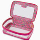 METALLIC HOT PINK: Stacking Tile Storage Bag