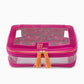 METALLIC HOT PINK: Stacking Tile Storage Bag