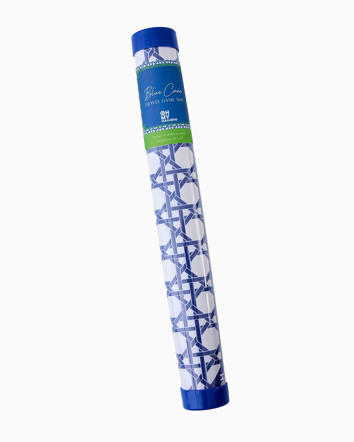 BLUE CANE: Mini Game Mat