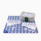 BLUE CANE: Mini Game Mat