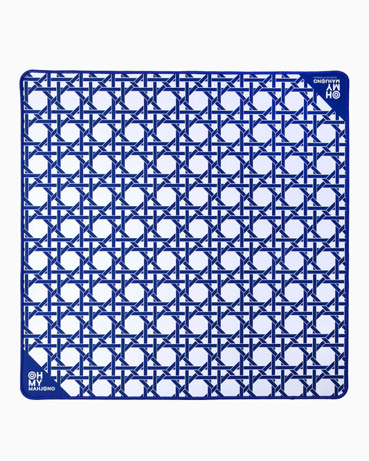 BLUE CANE: Mini Game Mat