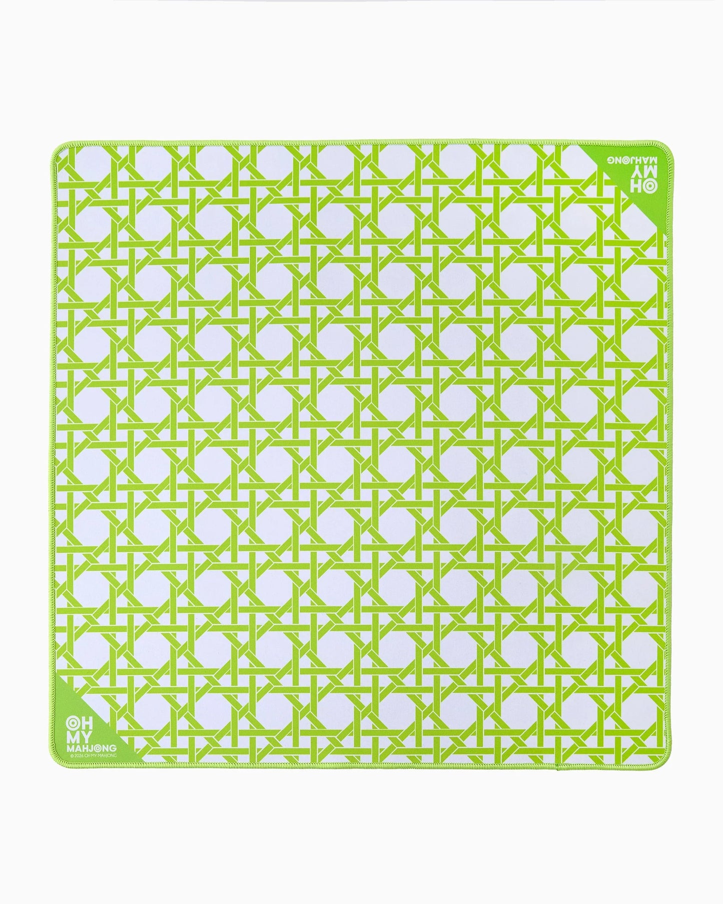 GREEN CANE: Mini Game Mat