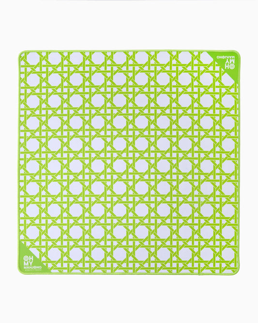 GREEN CANE: Mini Game Mat
