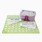 GREEN CANE: Mini Game Mat